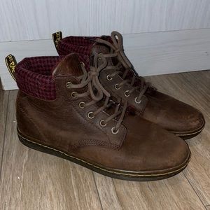 Maelly Dr. Marten’s